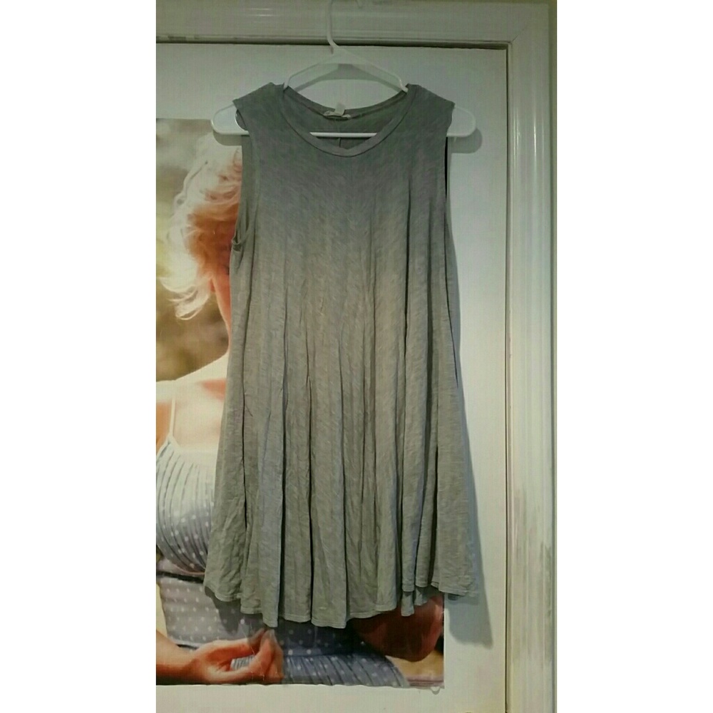 Grey Mini